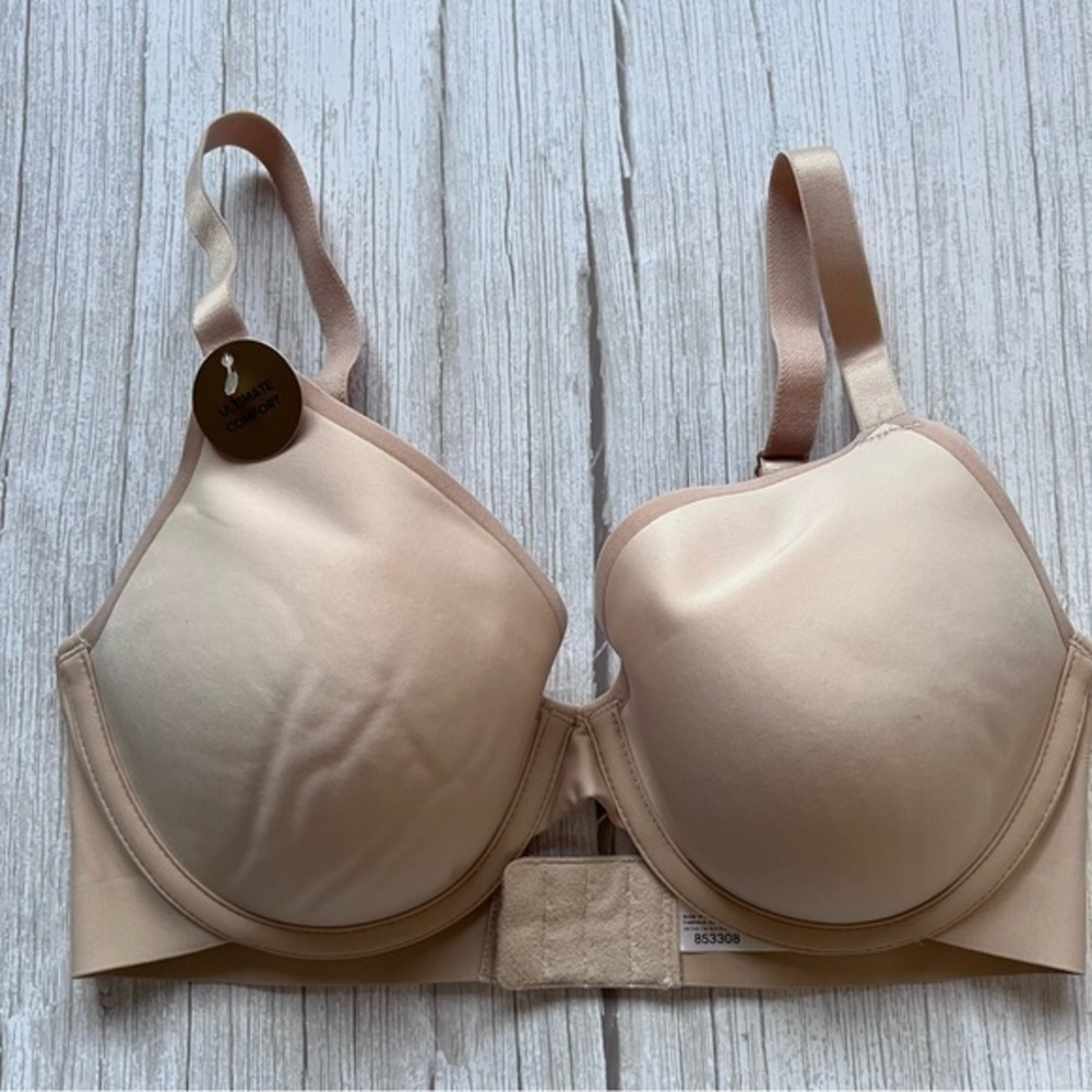 Wacoal Women's At Ease T-Shirt Bra